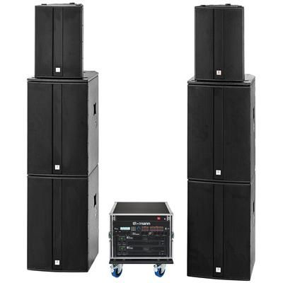 the box pro Achat Open Air Bundle MK II