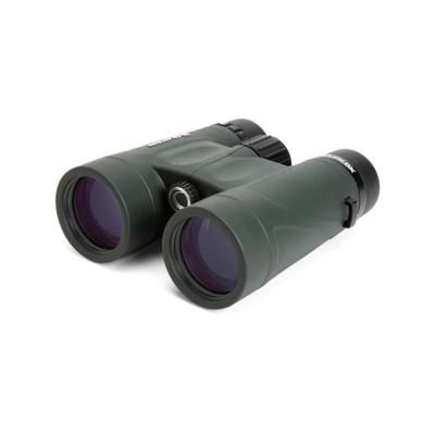 Celestron Nature DX 8x42mm Roof Prism Binoculars Green 71332