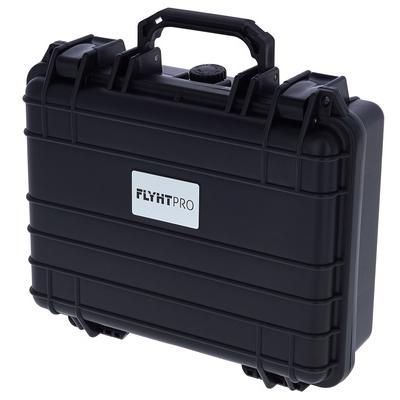Flyht Pro WP Safe Box 3 IP65 298x218x95