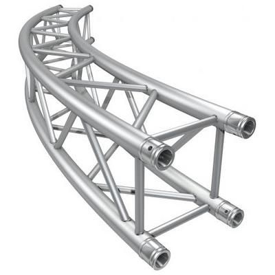 Global Truss F34R35-45 Circ. Element Ø7,0m