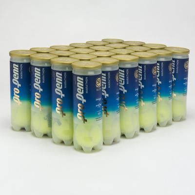 Pro Penn Marathon Extra Duty 24 Cans Tennis Balls