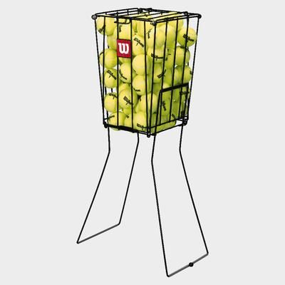 Wilson Ball Pick-Up 75 Ball Hoppers