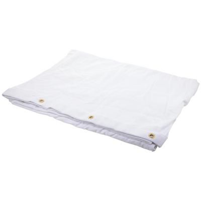 Stairville Curtain 300g/m² 9.0x6.0m Wh