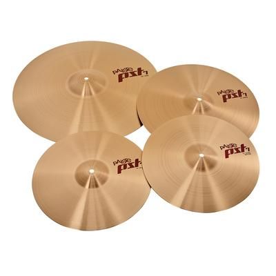 Paiste PST7 Set Medium