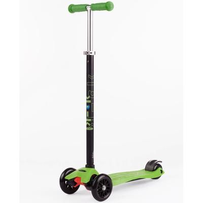 Micro Kickboard Maxi Kickboard Scooter - Green