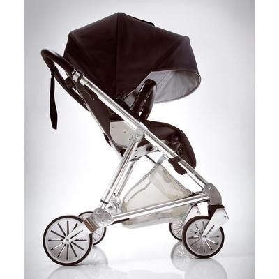 Mamas & Papas Urbo 2 Stroller - Black