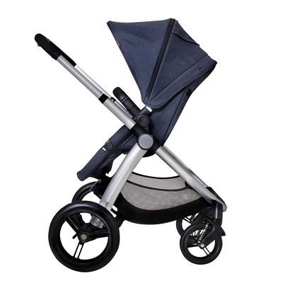 Mountain Buggy Cosmopolitan Buggy - Stone