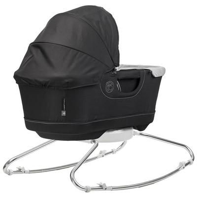 Orbit Baby G3 Bassinet Cradle - Black / Slate