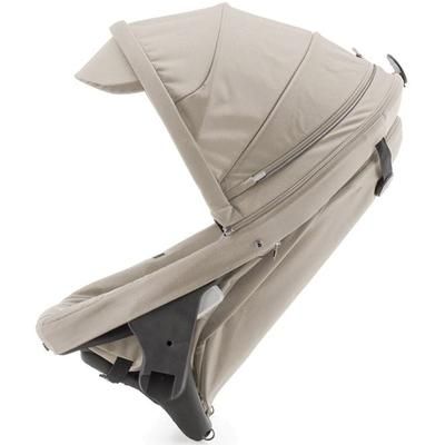 Stokke Crusi Sibling Seat - Beige