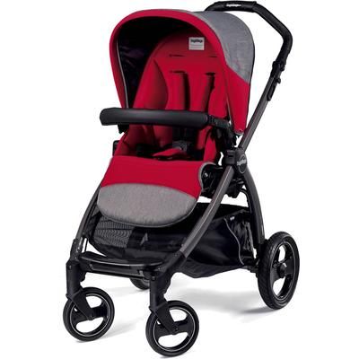 Peg Perego Book Pop Up Stroller - Tulip