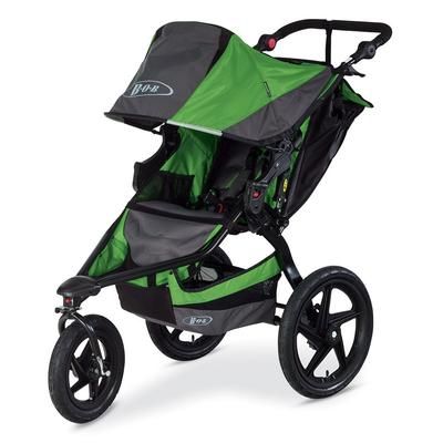 BOB Revolution FLEX Single Stroller - Wilderness