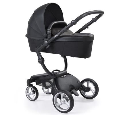 Mima Xari Stroller - Black