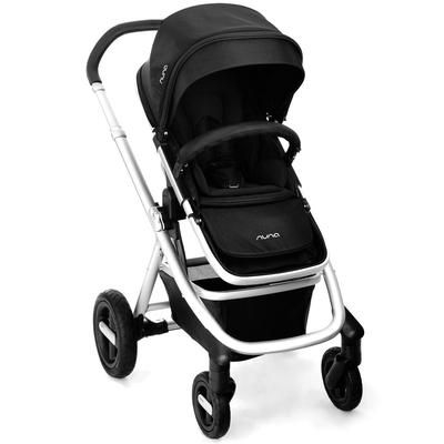 Nuna Ivvi Stroller - Caviar