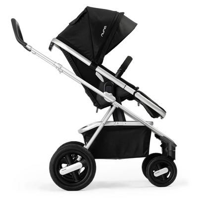 Nuna Ivvi Stroller - Caviar