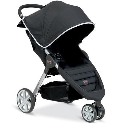 Britax B-Agile Stroller 2013 Black