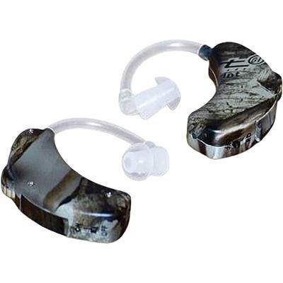 Walker's Ultra Ear Behind the Ear Electronic Ear Buds NXT SKU - 967956