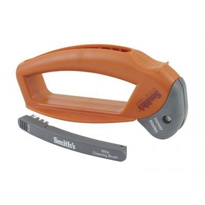 Smith's Mower Blade Sharpener SKU - 974762