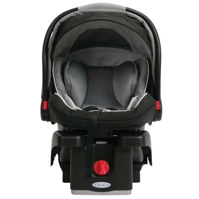 Graco SnugRide Click Connect 35 LX Infant Car Seat - Harris