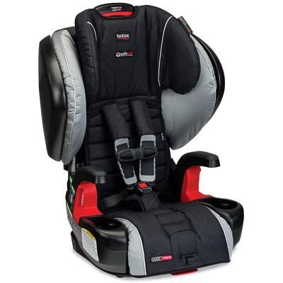 Britax Pinnacle ClickTight Harness Booster Car Seat - Manhattan