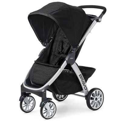 Chicco Bravo Trio Stroller - Ombra