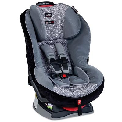 Britax Boulevard G4.1 Convertible Car Seat - Silver Birch