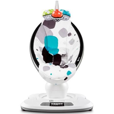 4moms Mamaroo Baby Swing - Designer Plush