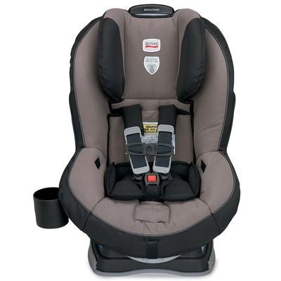 Britax Boulevard Ultimate Comfort Series Convertible Car Seat - Desert Palm 2014