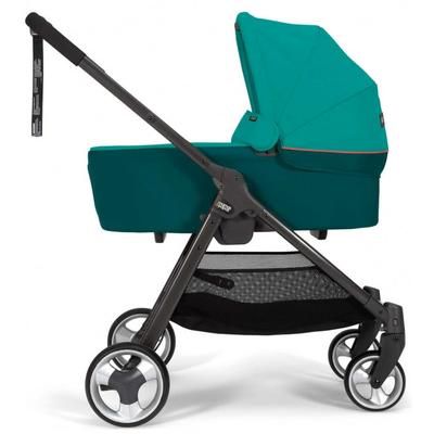 Mamas & Papas Armadillo Flip Stroller & Carrycot - Teal