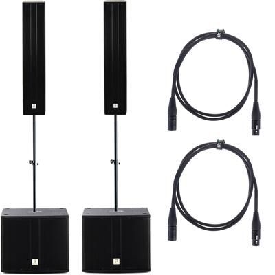 the box pro Gala Set 404/112 A