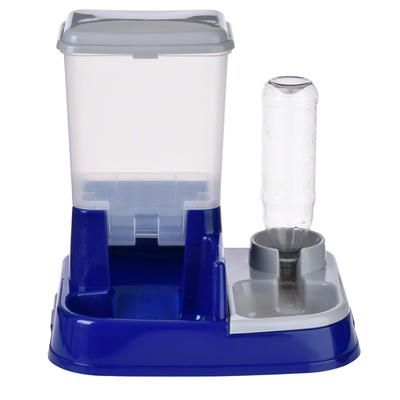 Pet Food & Water Dispenser 2in1 - 5l