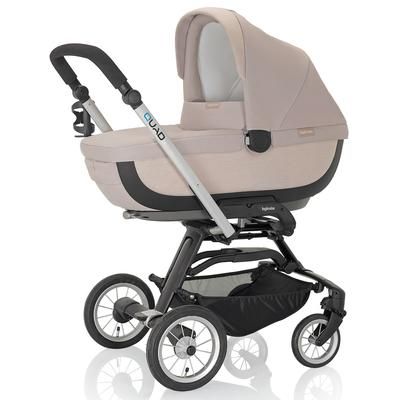 Inglesina Quad Bassinet - Sand