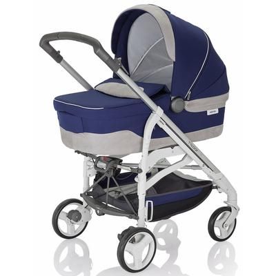 Inglesina Trilogy Stroller & Bassinet - Positano