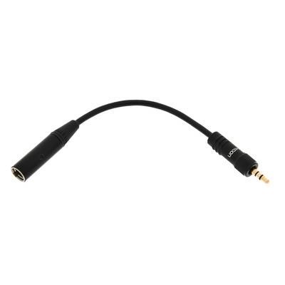 pro snake Sennheiser EW - AKG TQG