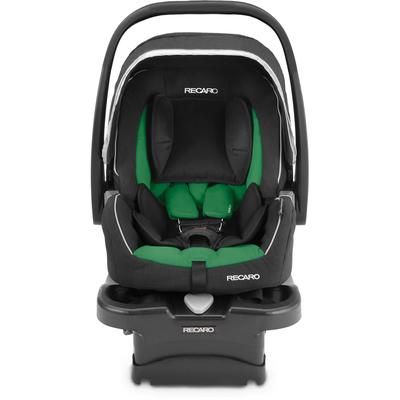 Recaro Performance Coupe Infant Seat - Fern