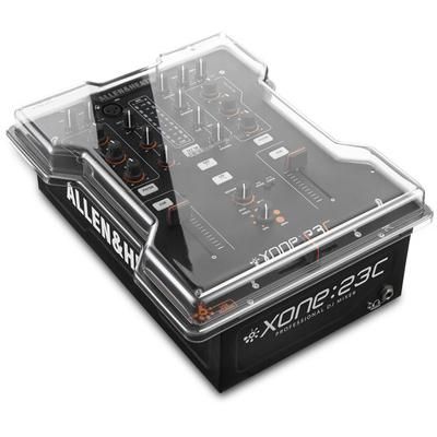 Decksaver Allen & Heath Xone:23/23C
