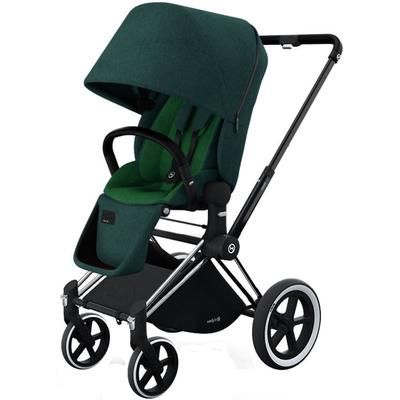 Cybex 2017/2018 Priam Lux All-Terrain Stroller - Hawaii