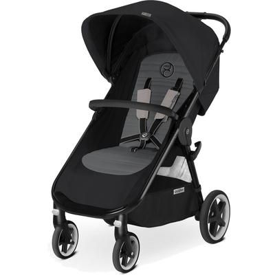 Cybex Agis M-Air4 Stroller - Moon Dust