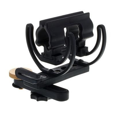Rycote InVision Video 1/4" Adaptor