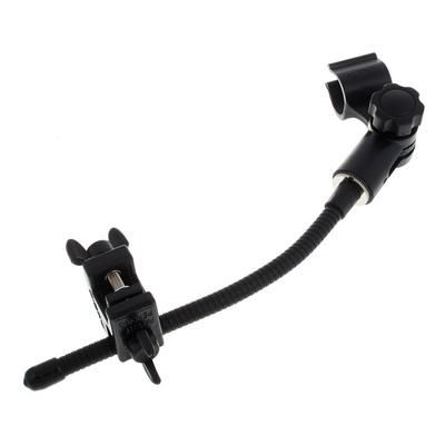Audix D-Clamp