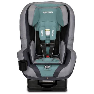 Recaro Performance RIDE Convertible Car Seat - Marine