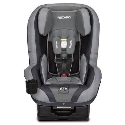 Recaro Performance RIDE Convertible Car Seat - Haze
