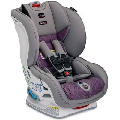 Britax Marathon ClickTight Convertible Car Seat - Twilight