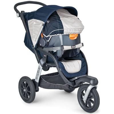 Chicco Activ3 Jogging Stroller - Equinox