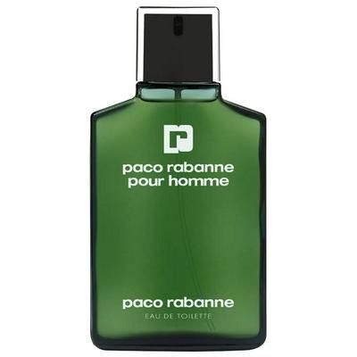 Rabanne - Paco Rabanne Homme Paco Rabanne Pour Homme Vapo Profumi uomo 200 ml male