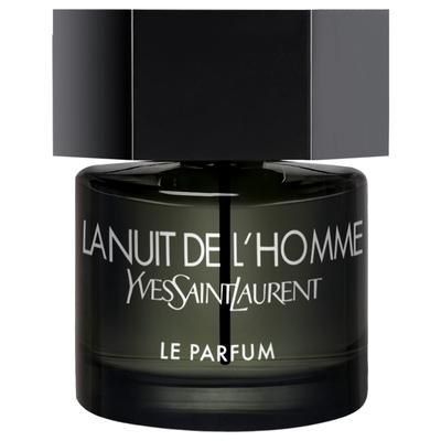 Yves Saint Laurent - La Nuit De L'Homme Le Parfum Profumi uomo 60 ml male