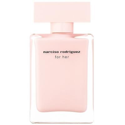 Narciso Rodriguez - for her Eau de Parfum Profumi donna 50 ml female