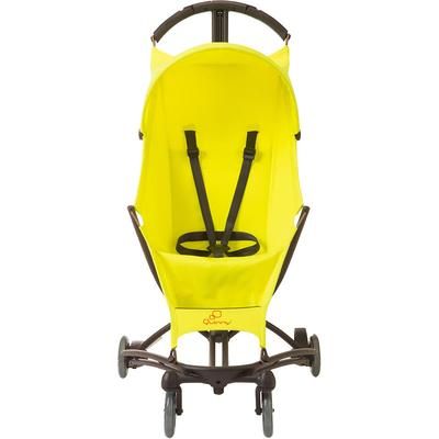 Quinny Yezz 2.0 Compact Stroller - Sulpher Shade
