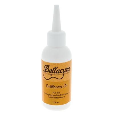 Bellacura Fingerboard Oil
