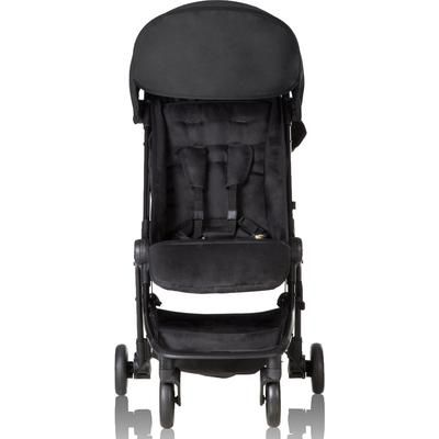 Mountain Buggy Nano V2 Compact Stroller - Black