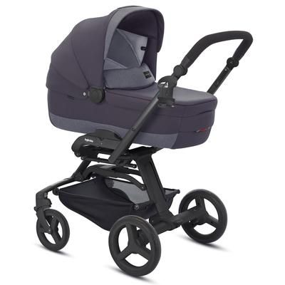 Inglesina Quad/Trilogy Bassinet - Stone Gray